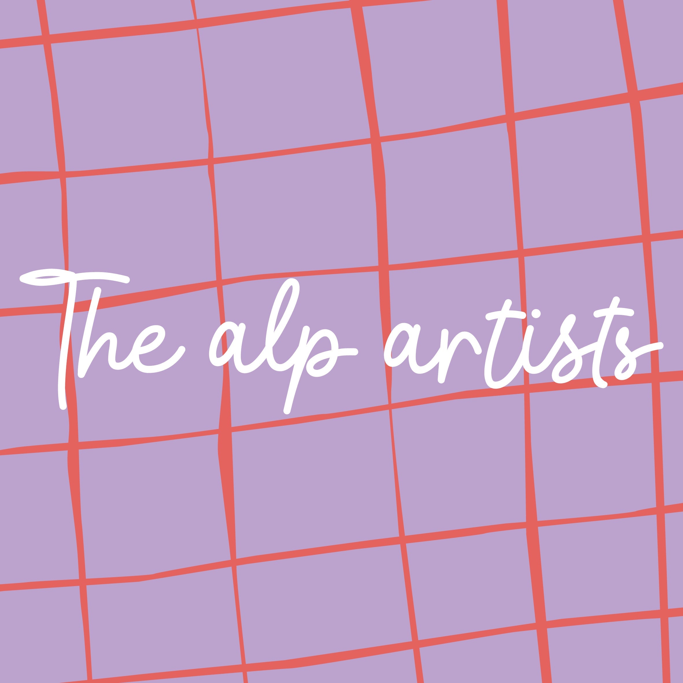 THE ALP ARTISTS COLLECTION
