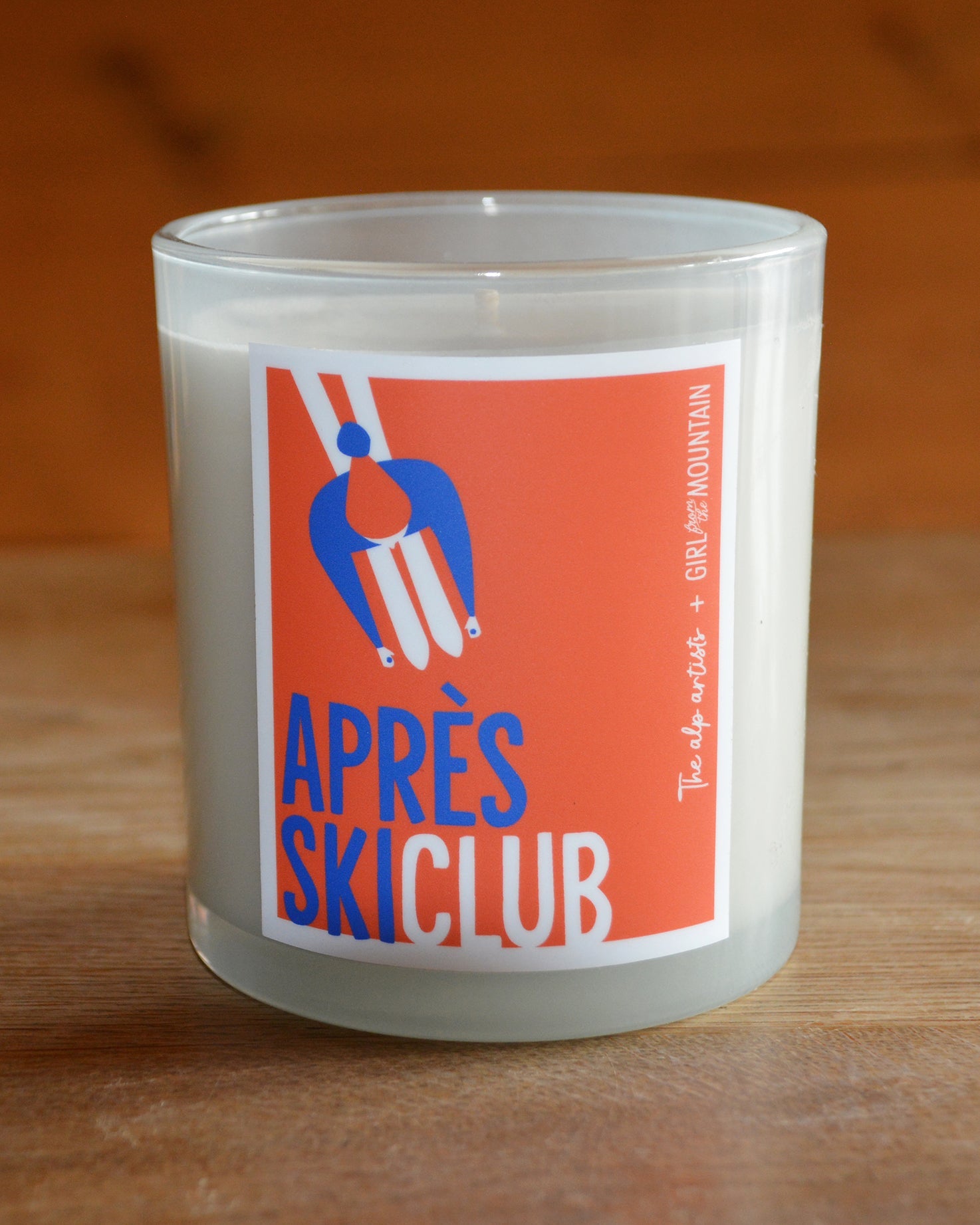 Kerzen, Streichhölzer