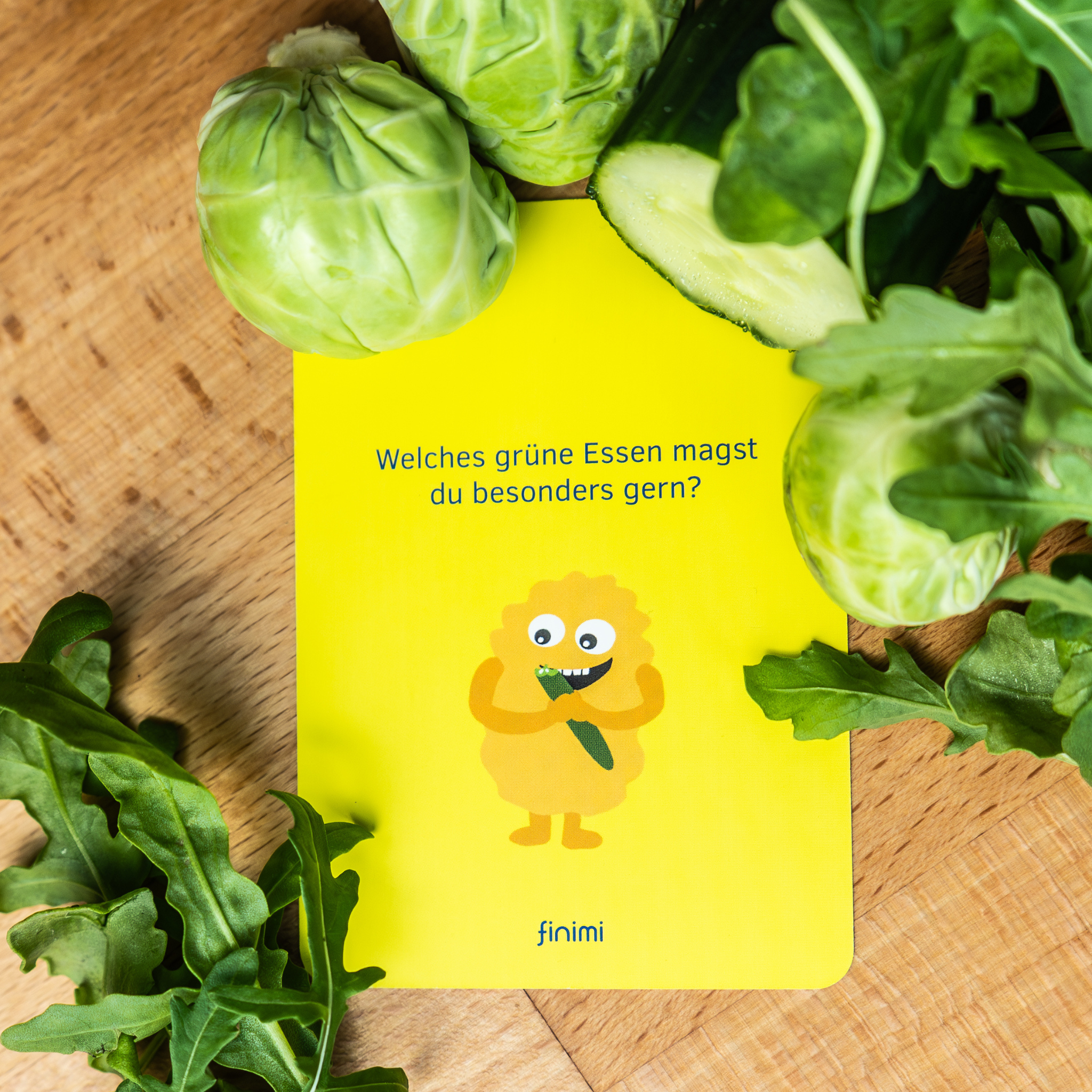 Kartenspiel ASK & TASK Kids