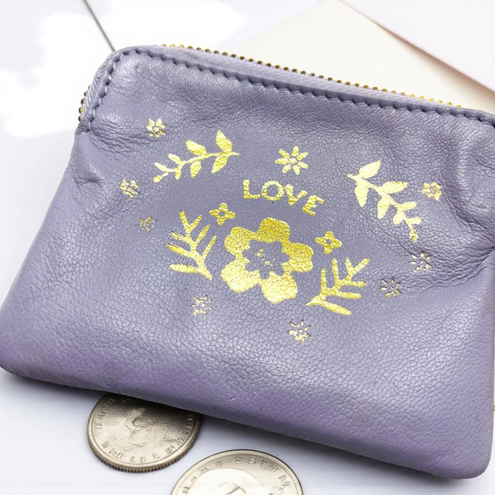 NOI Mini Portemonnaie LOVE
