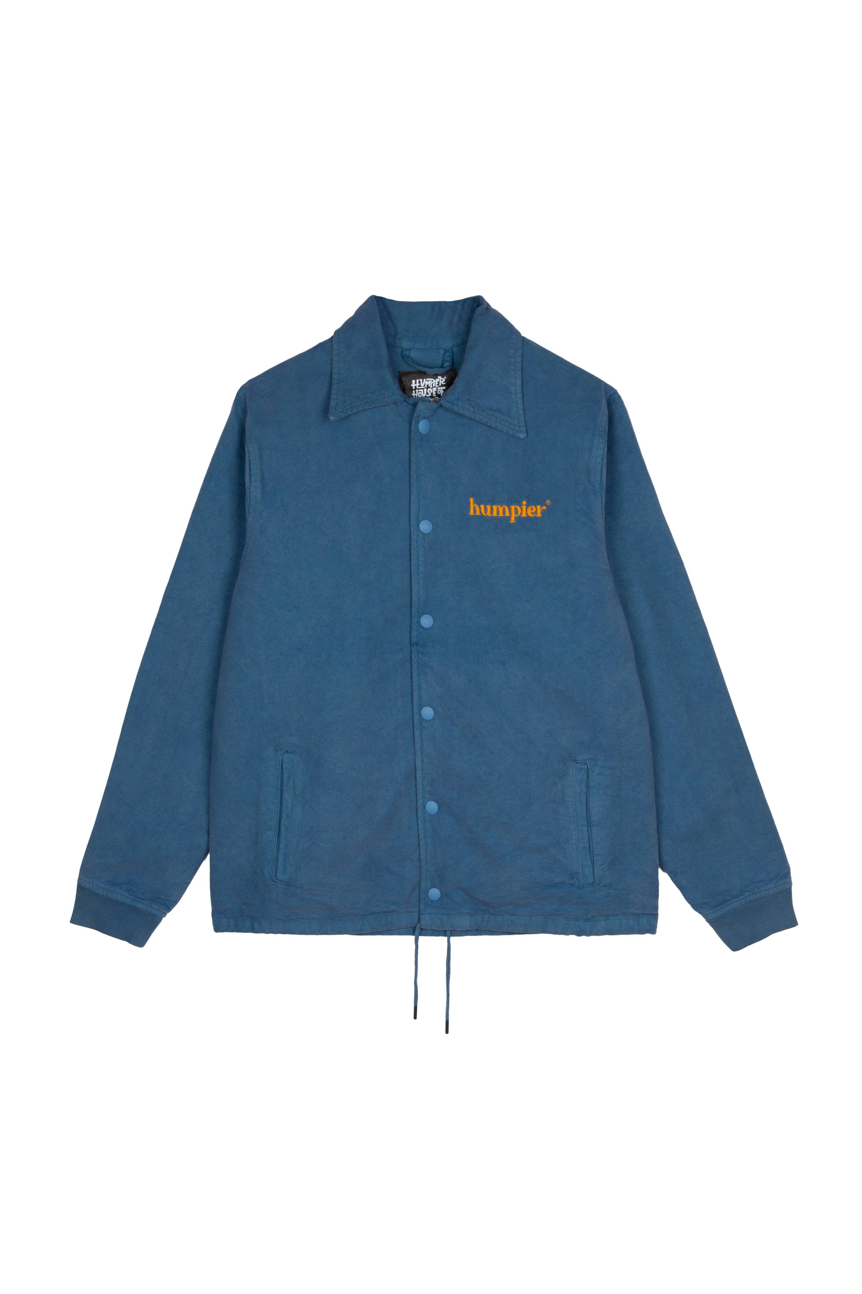 Humpier TRUCKER JACKET
