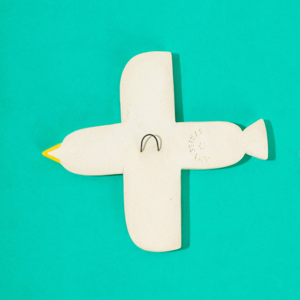 Keramik VOGEL PETROL Ana Seixas