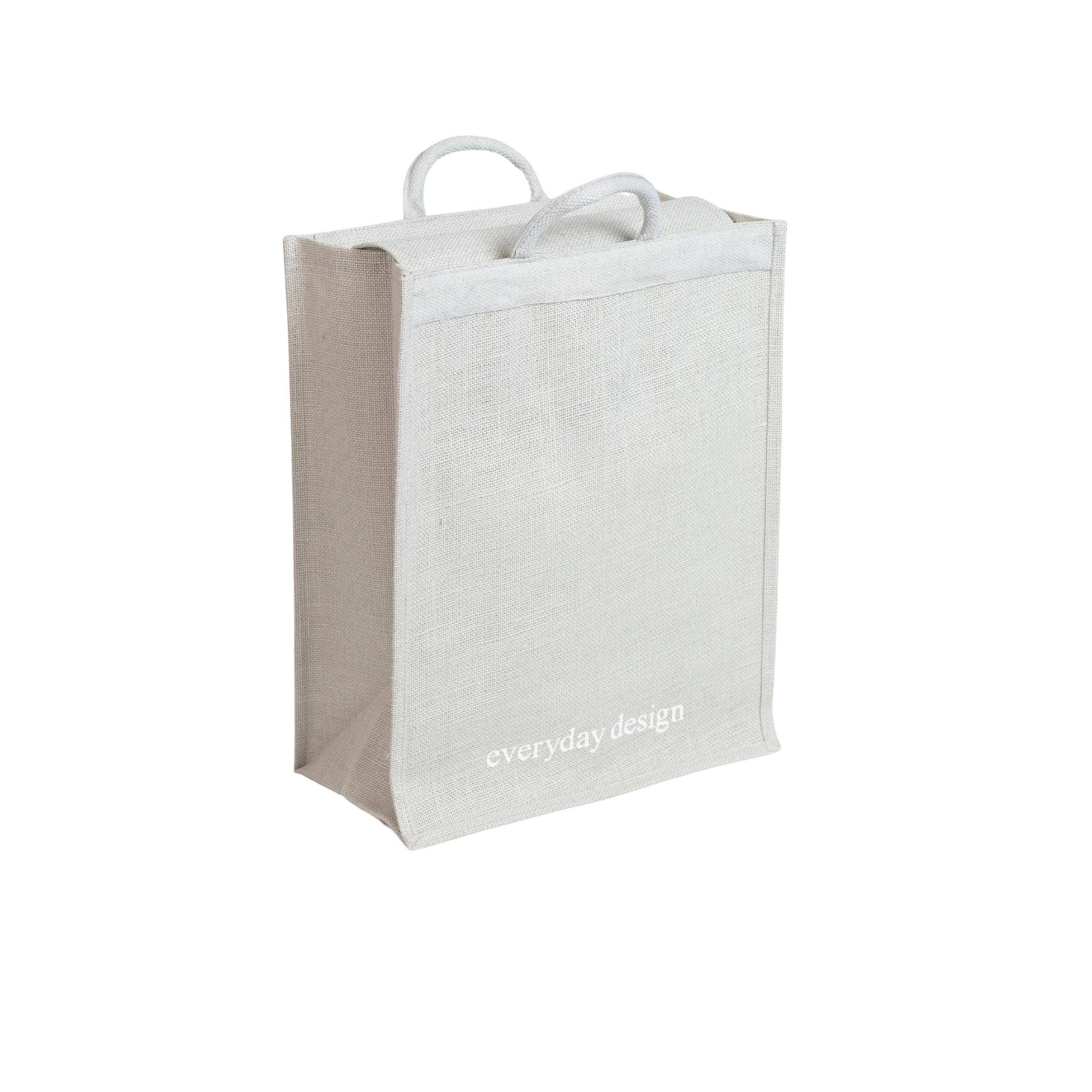 EVERYDAY DESIGN Jutetasche HELSINKI