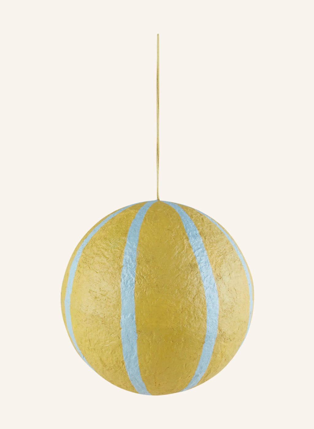 Broste Copenhagen Deko Kugel SPHERE (XL)