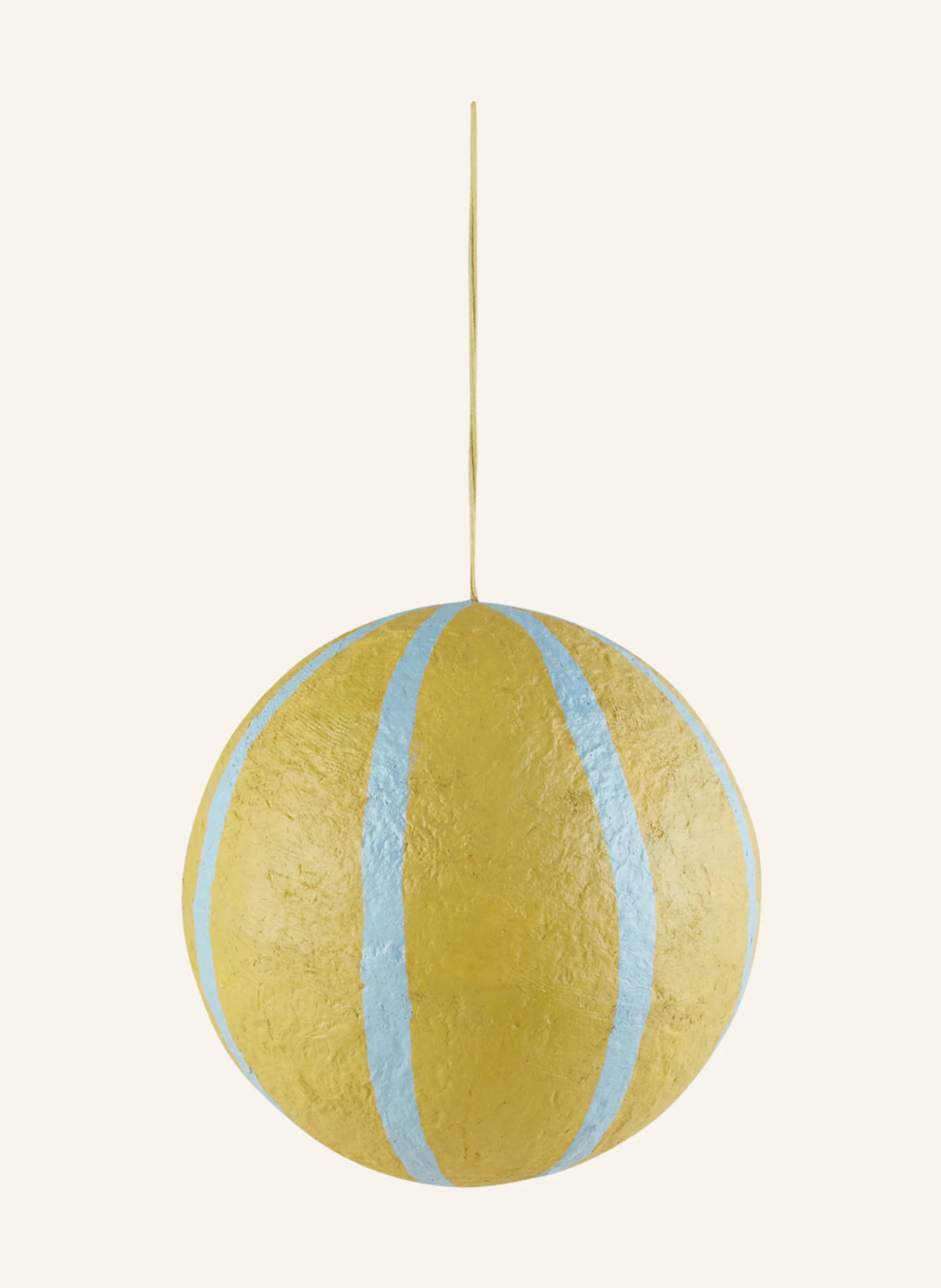 Broste Copenhagen Deko Kugel SPHERE (XL)