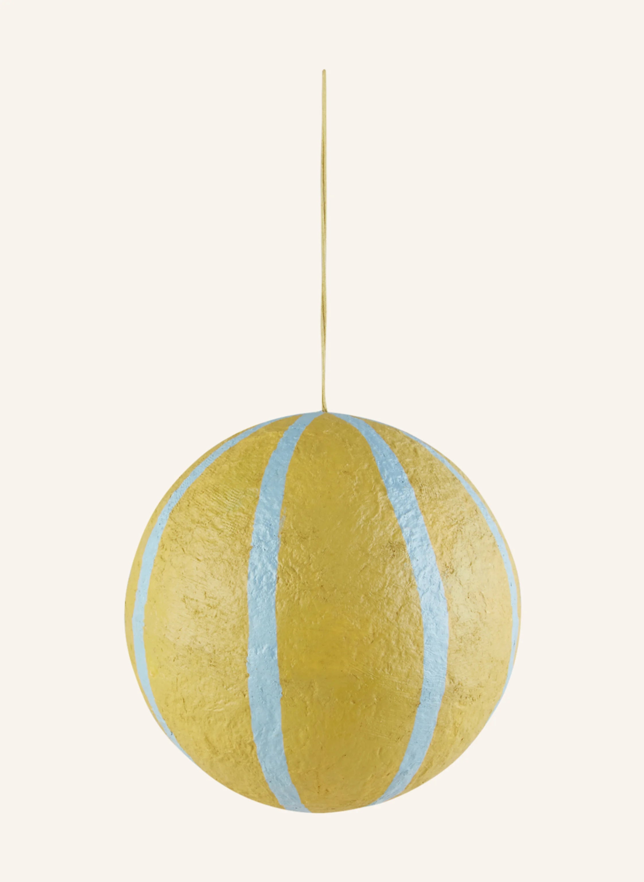 Broste Copenhagen Deko Kugel SPHERE (XL)