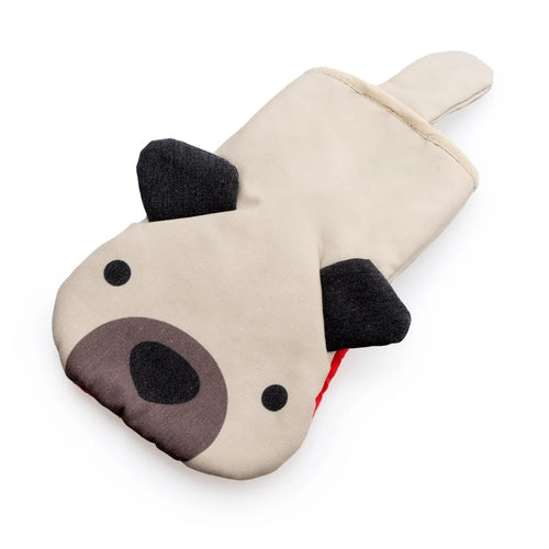BALVI Ofenhandschuh WOOF