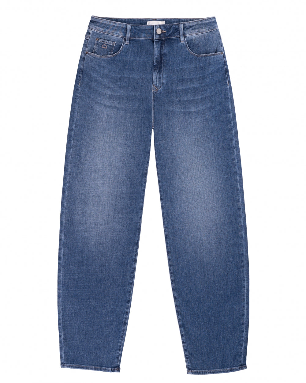 DAWN Jeans O'Shape Soft Denim STARDUST