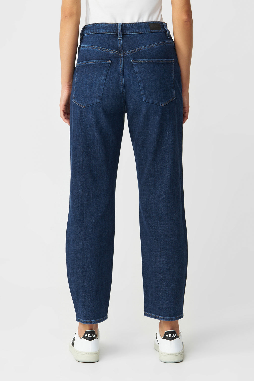 DAWN Jeans O'Shape Soft Denim STARDUST, dark