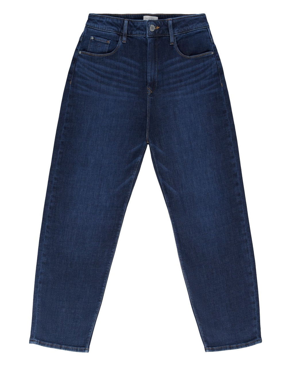 DAWN Jeans O'Shape Soft Denim STARDUST, dark