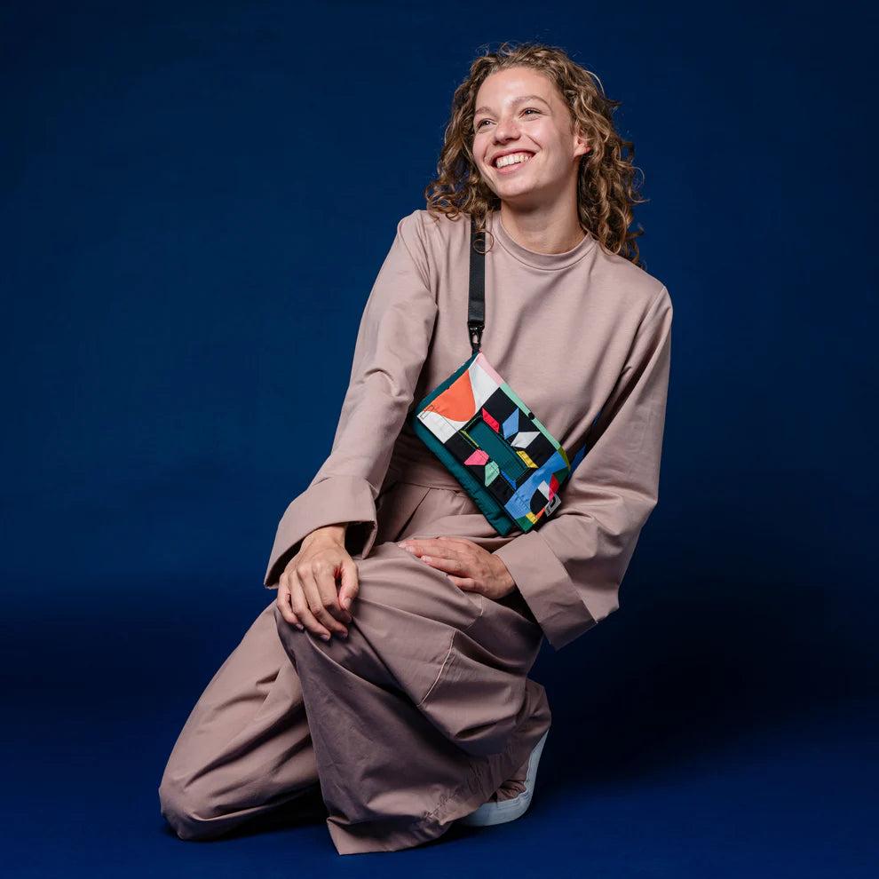 Notabag Crossbody Light PLAYGROUND