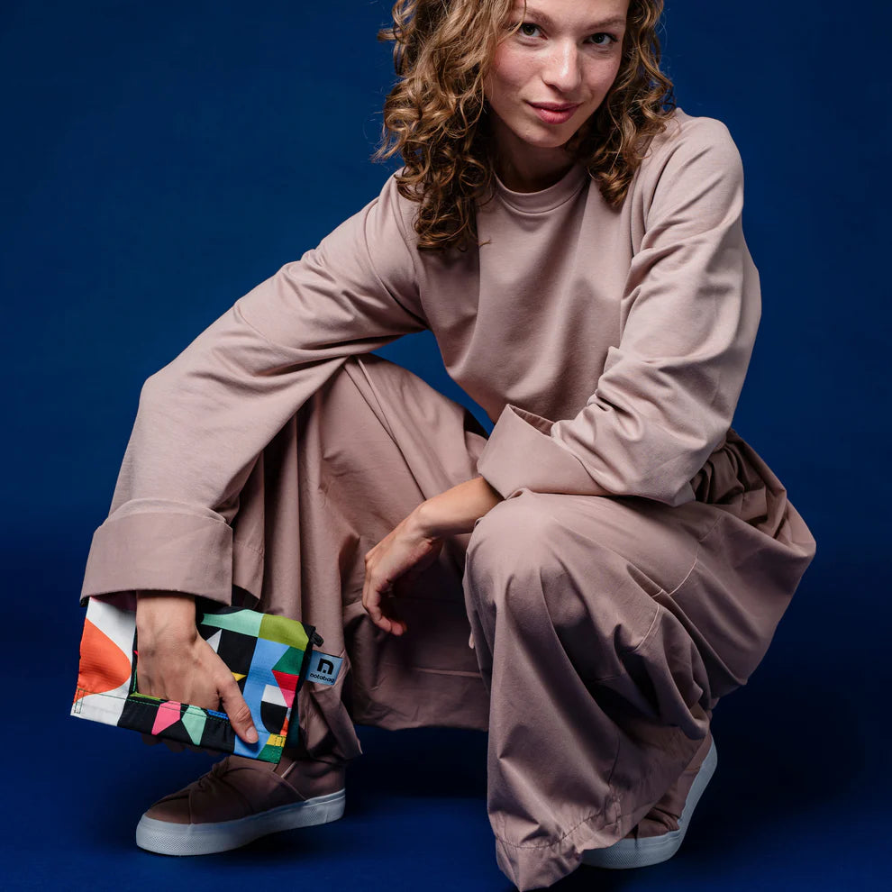 Notabag Crossbody Light PLAYGROUND