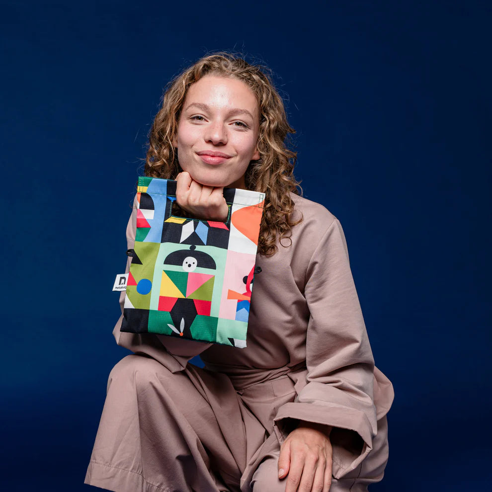 Notabag Crossbody Light PLAYGROUND