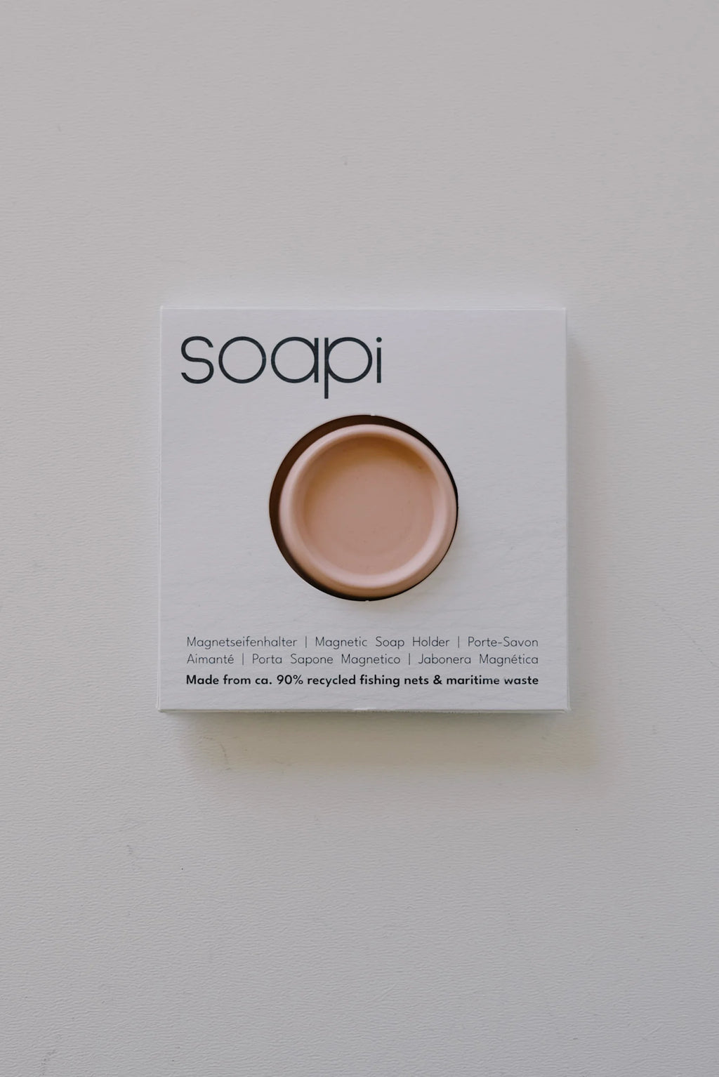 Seifenhalter SOAPI