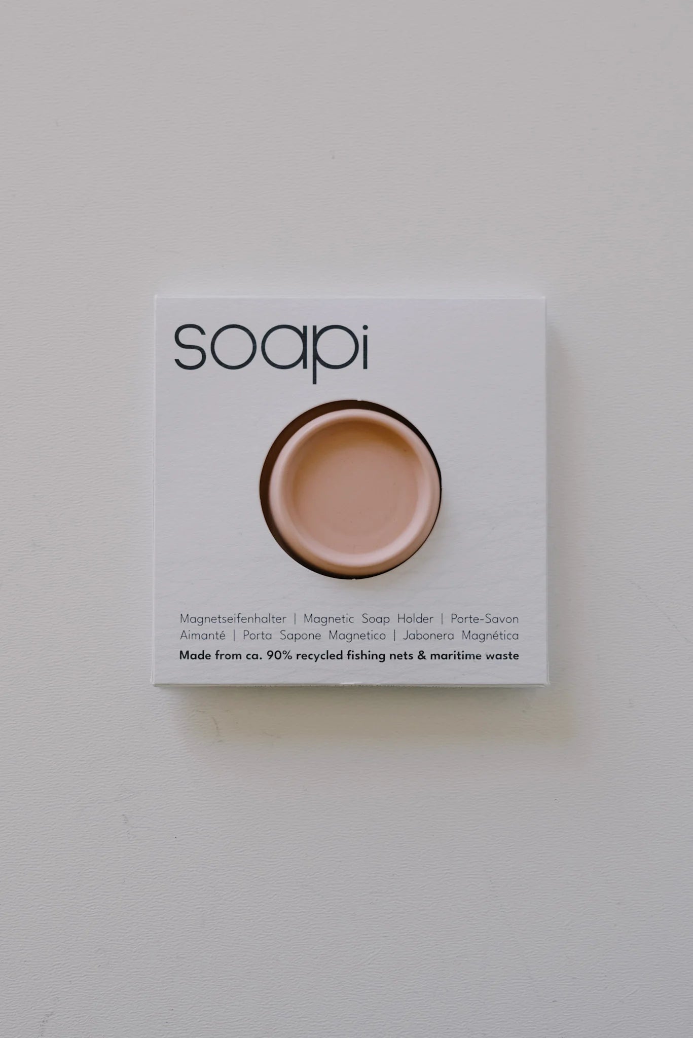 Seifenhalter SOAPI