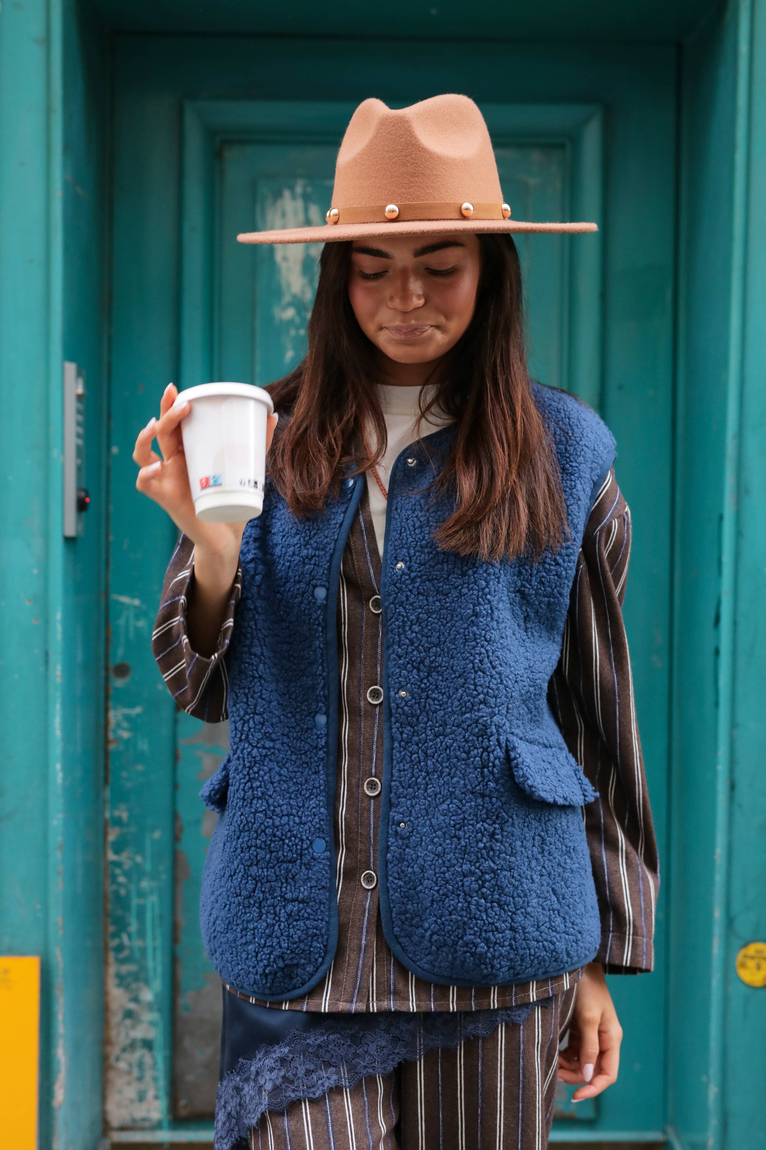 The Corner WESTE LOVE