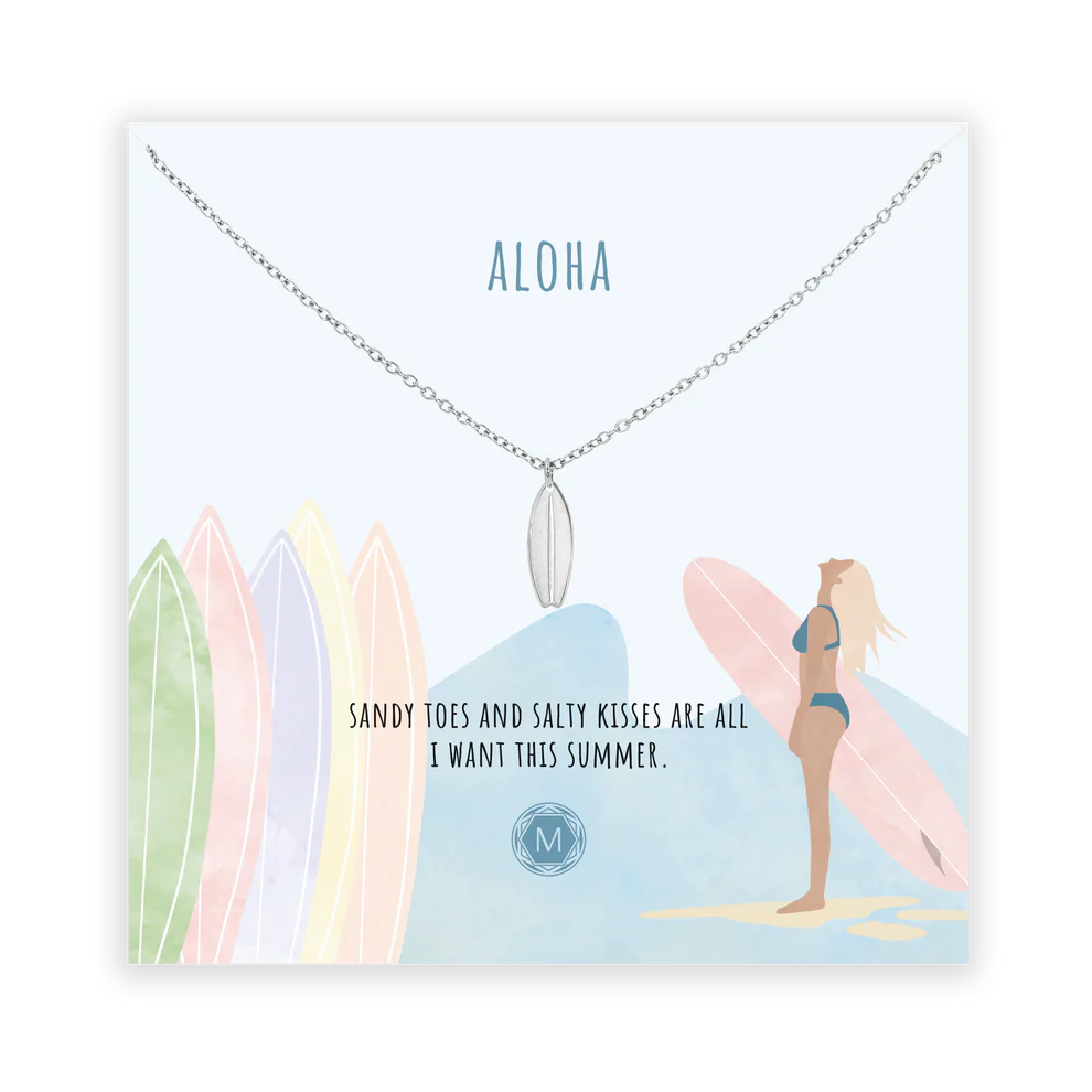 Kette Luamaya ALOHA