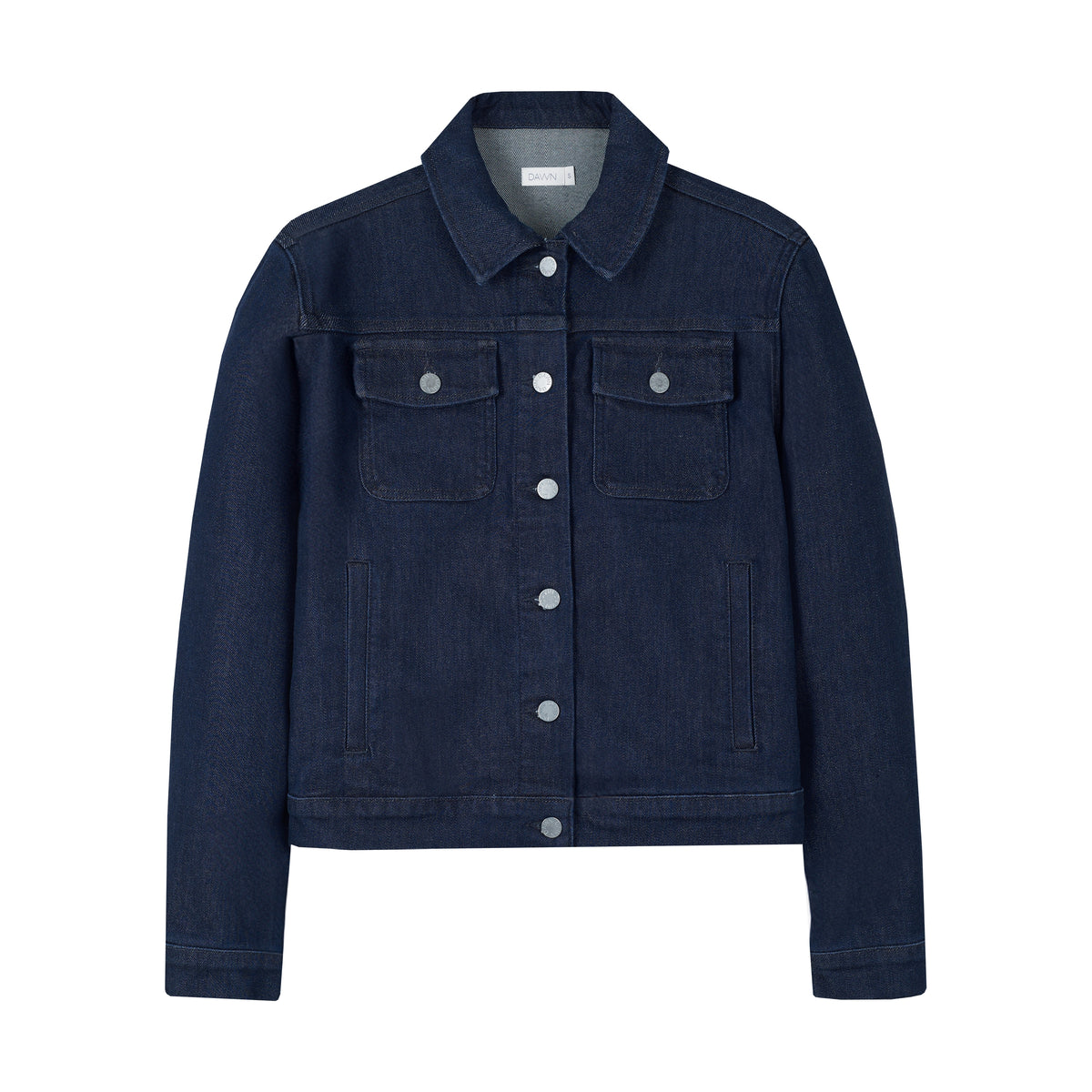 DAWN Jacket Soft Tencel CALLISTO