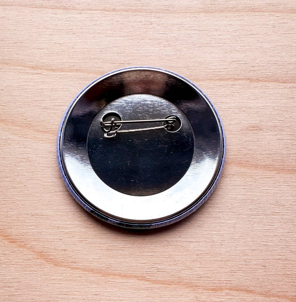 STUDIO SONNA Button Pin HIMMUGÜEGELI