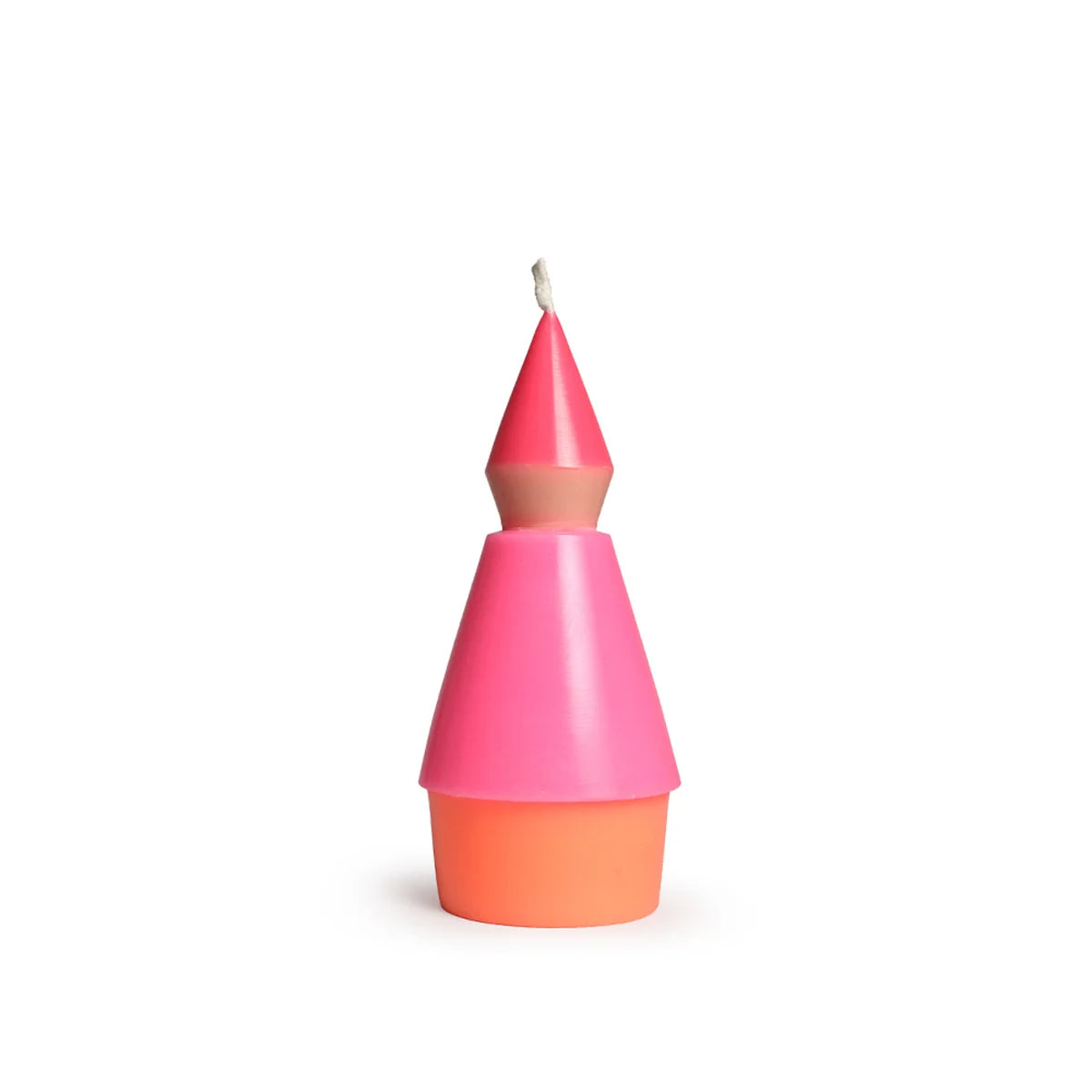NOT THE GIRL WHO MISSES MUCH Weihnachtsfigur-Kerze LITTLE ONE 4