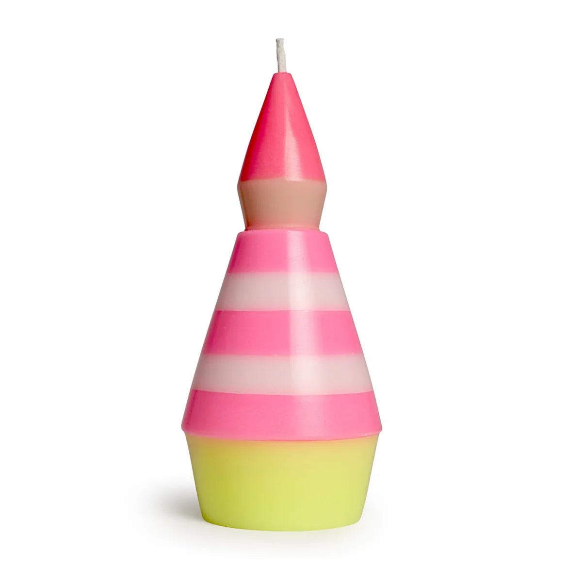 NOT THE GIRL WHO MISSES MUCH Weihnachtsfigur-Kerze LITTLE ONE 2