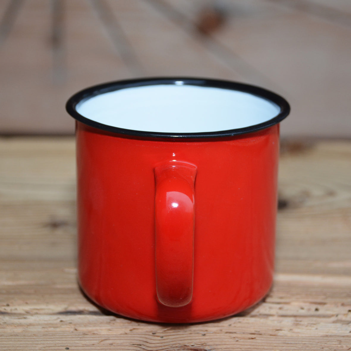 The alp artists RETRO MUG