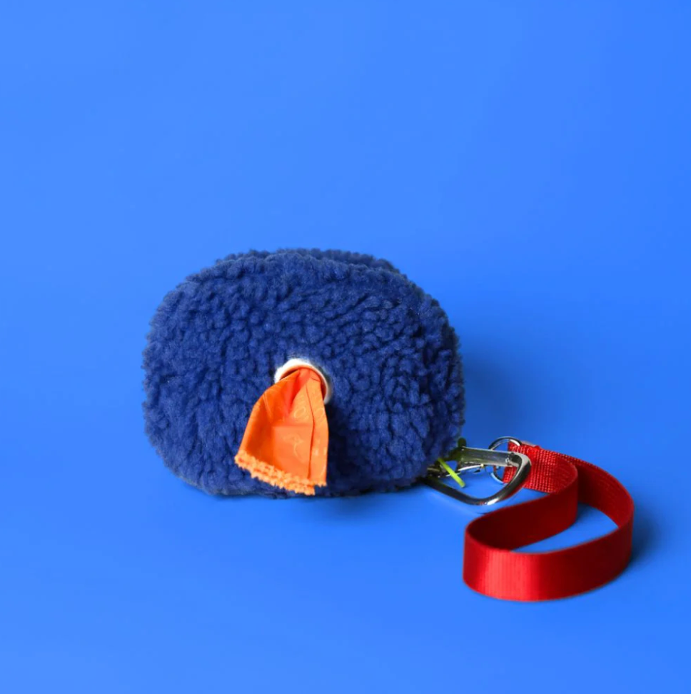 JAMPY Abfallbeutelspender THE COOL SHIT