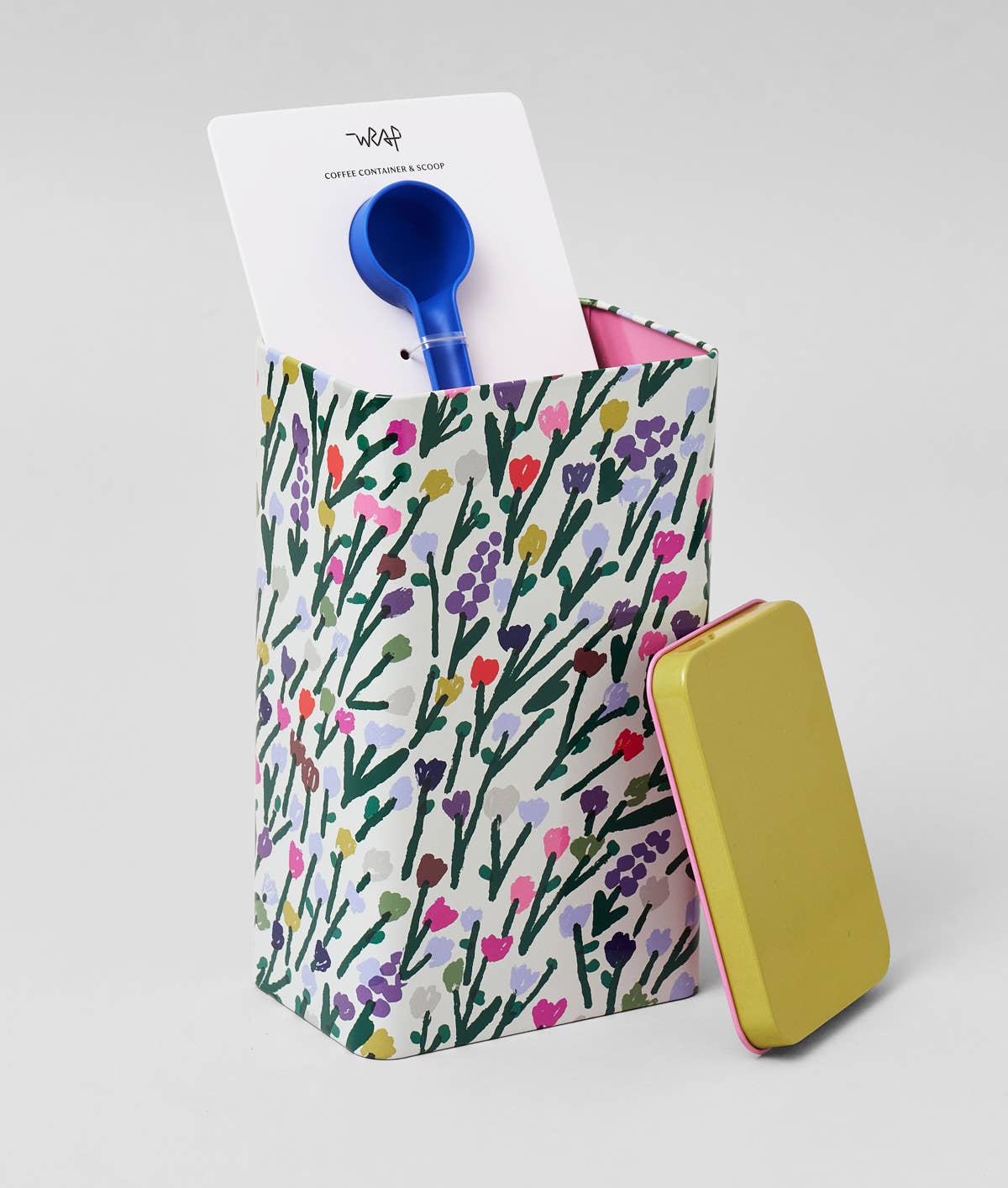 Wiesenküchen-Aufbewahrungsdose