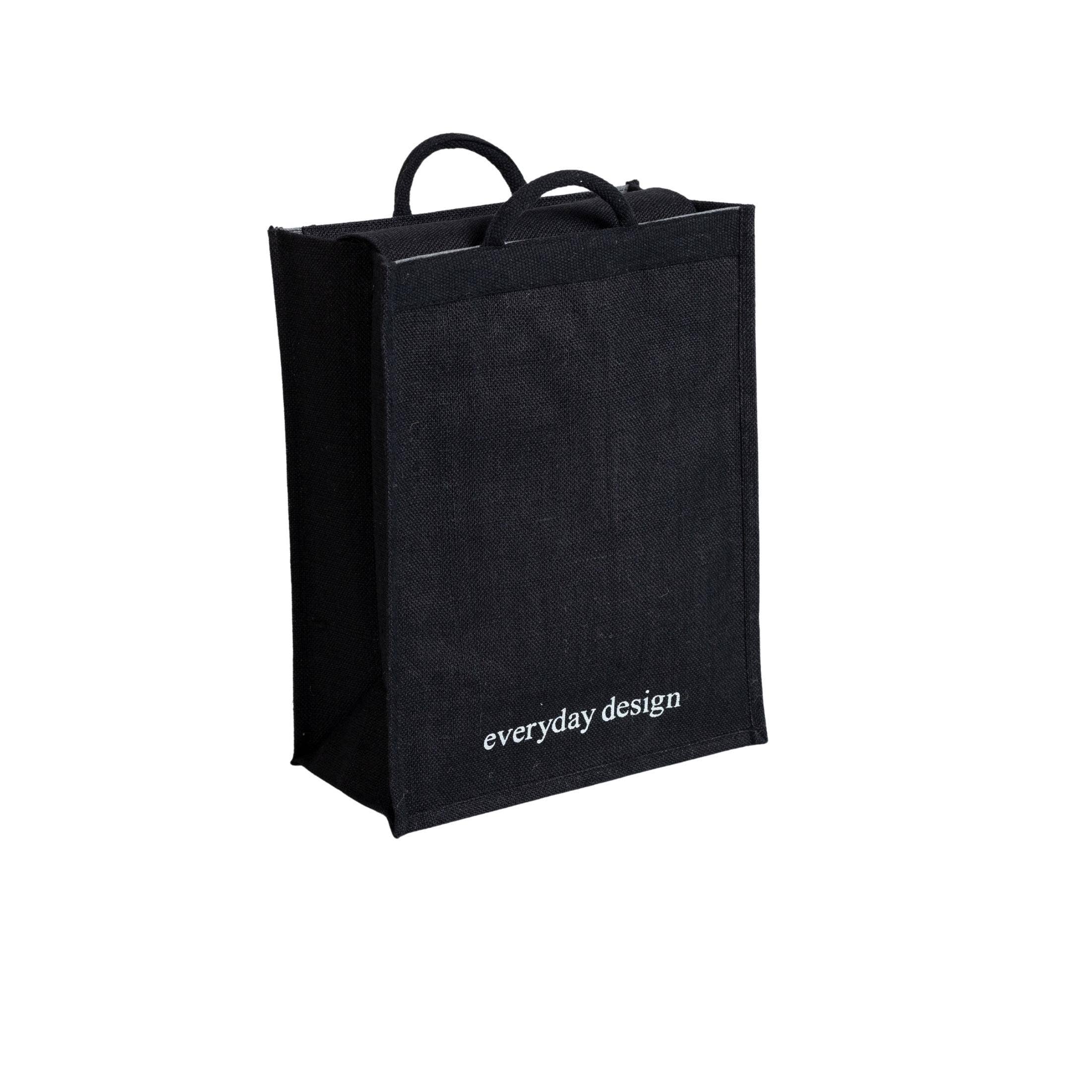 EVERYDAY DESIGN Jutetasche HELSINKI