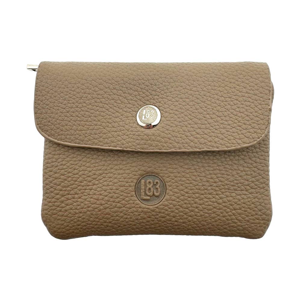 LOT83 Portemonnaie FENNA taube
