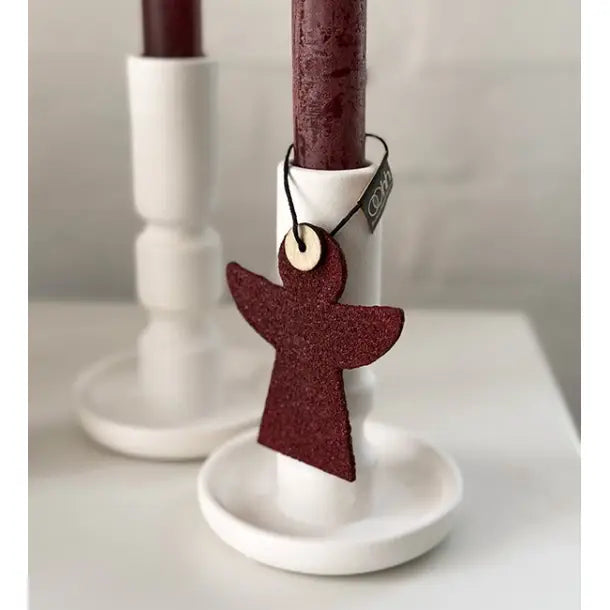 Christbaumengel OOHH Fairtrade