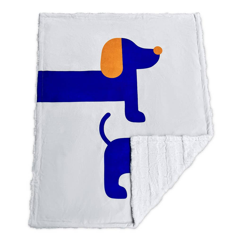 HEY LANA Hundedecke COZY PUP