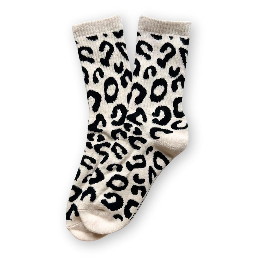 Socken LEO