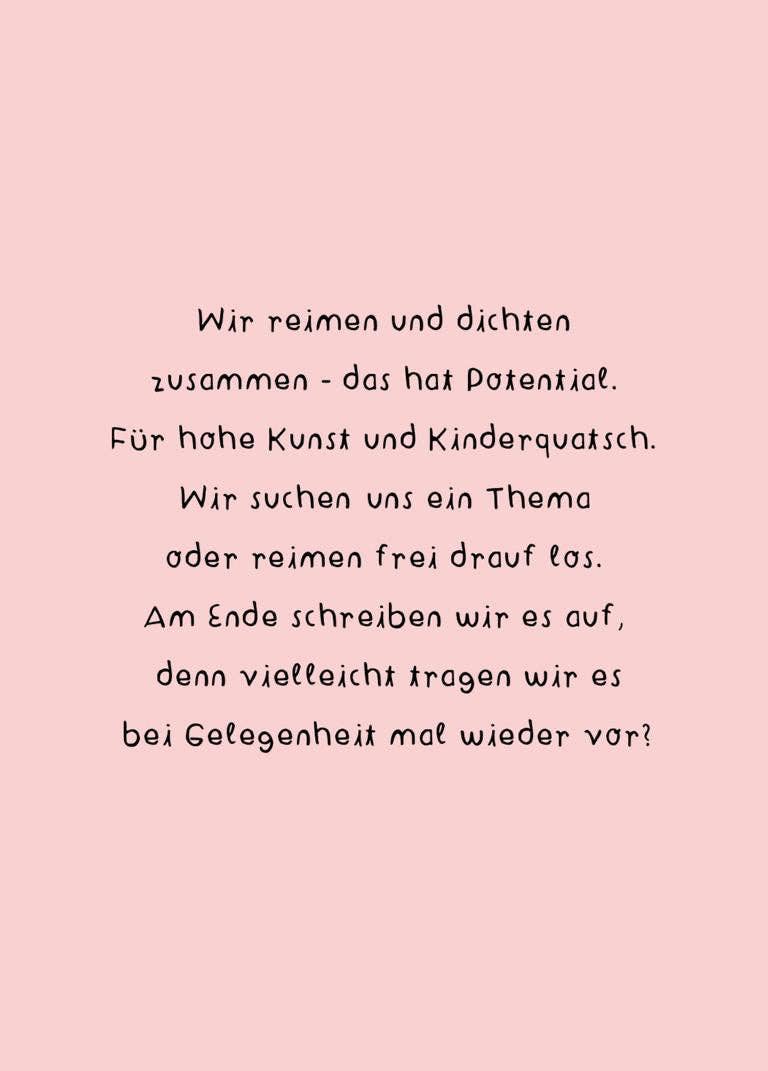 FRAU OTTILIE Familien-Adventskalender AFFIRMATION