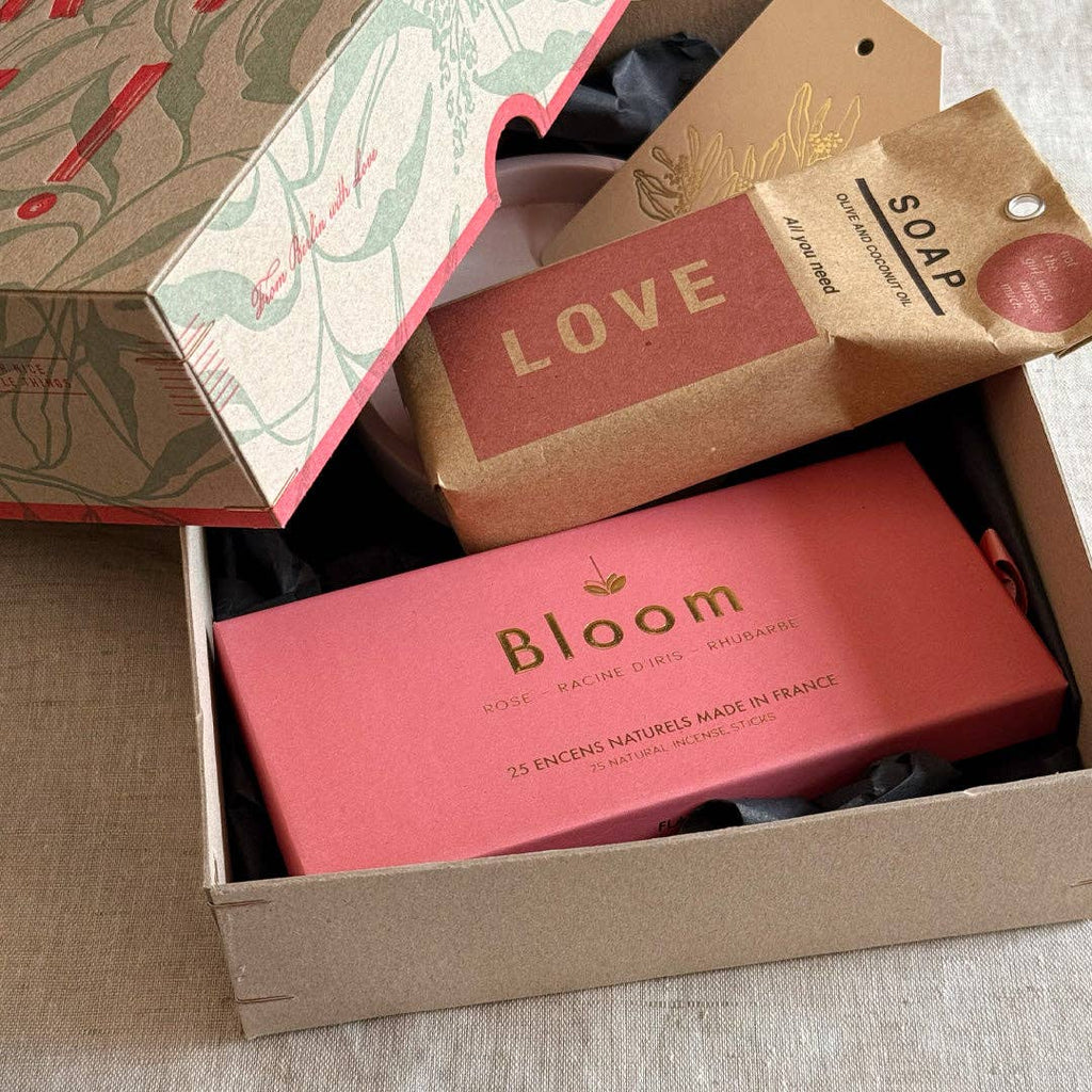 Geschenkbox SURPRISE