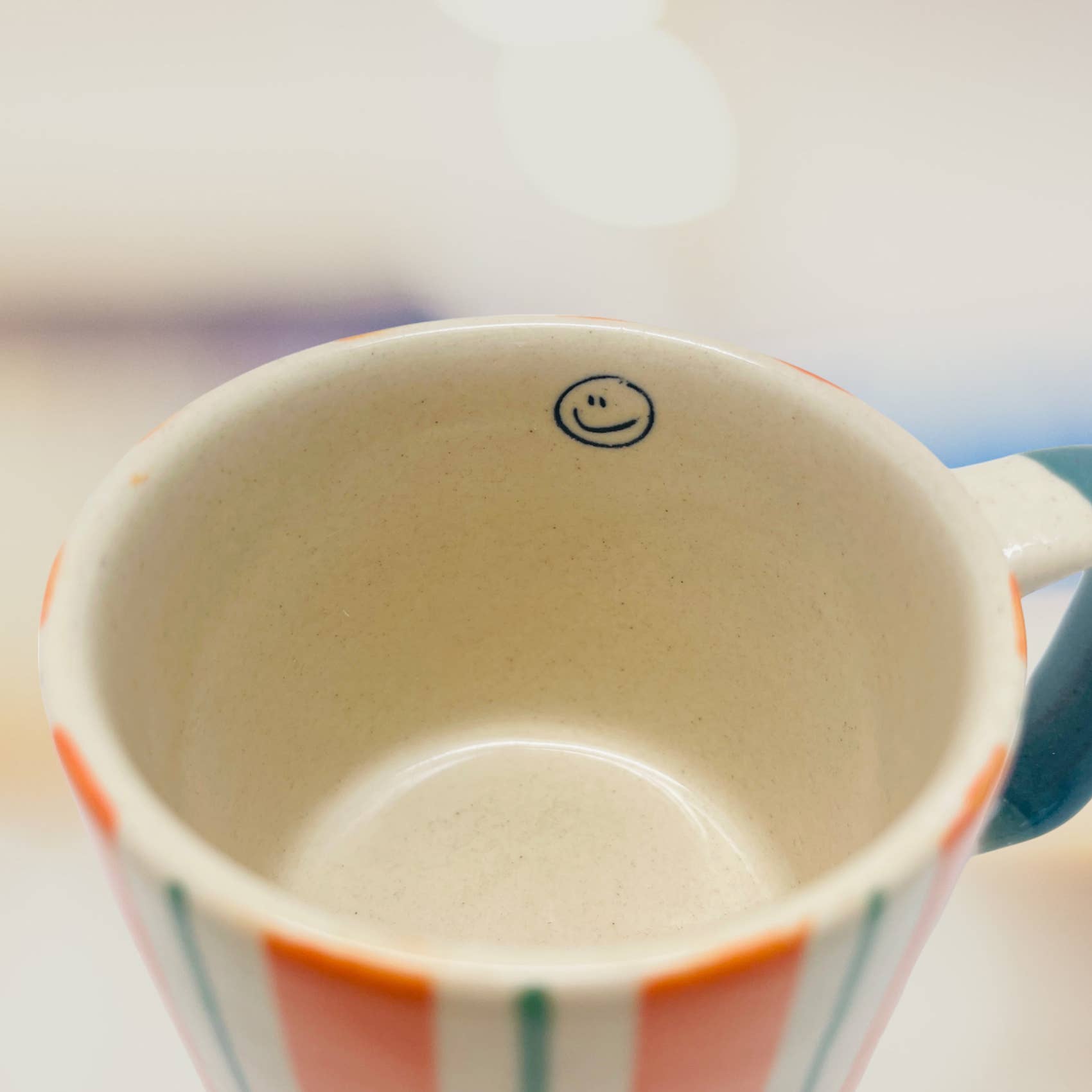 NOI Tasse STRIPES