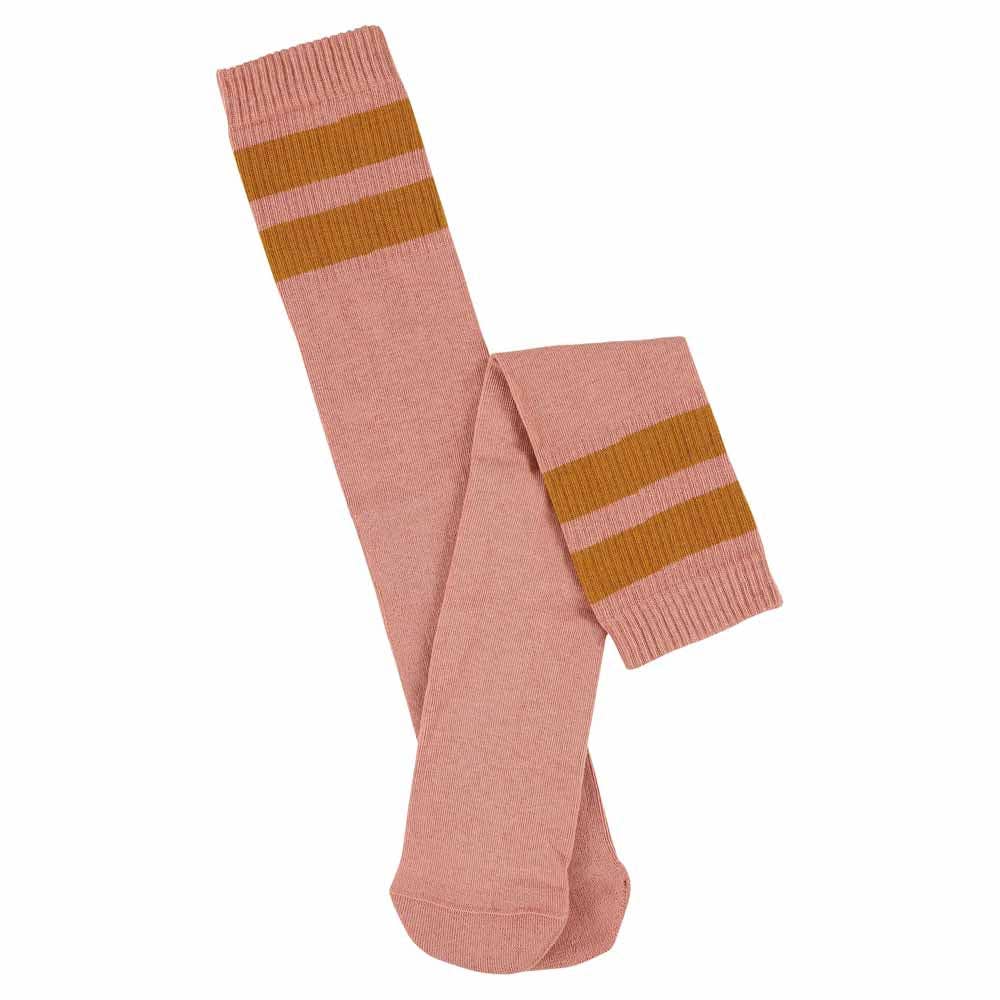 Socken ESCUYER rosa/pumpkin
