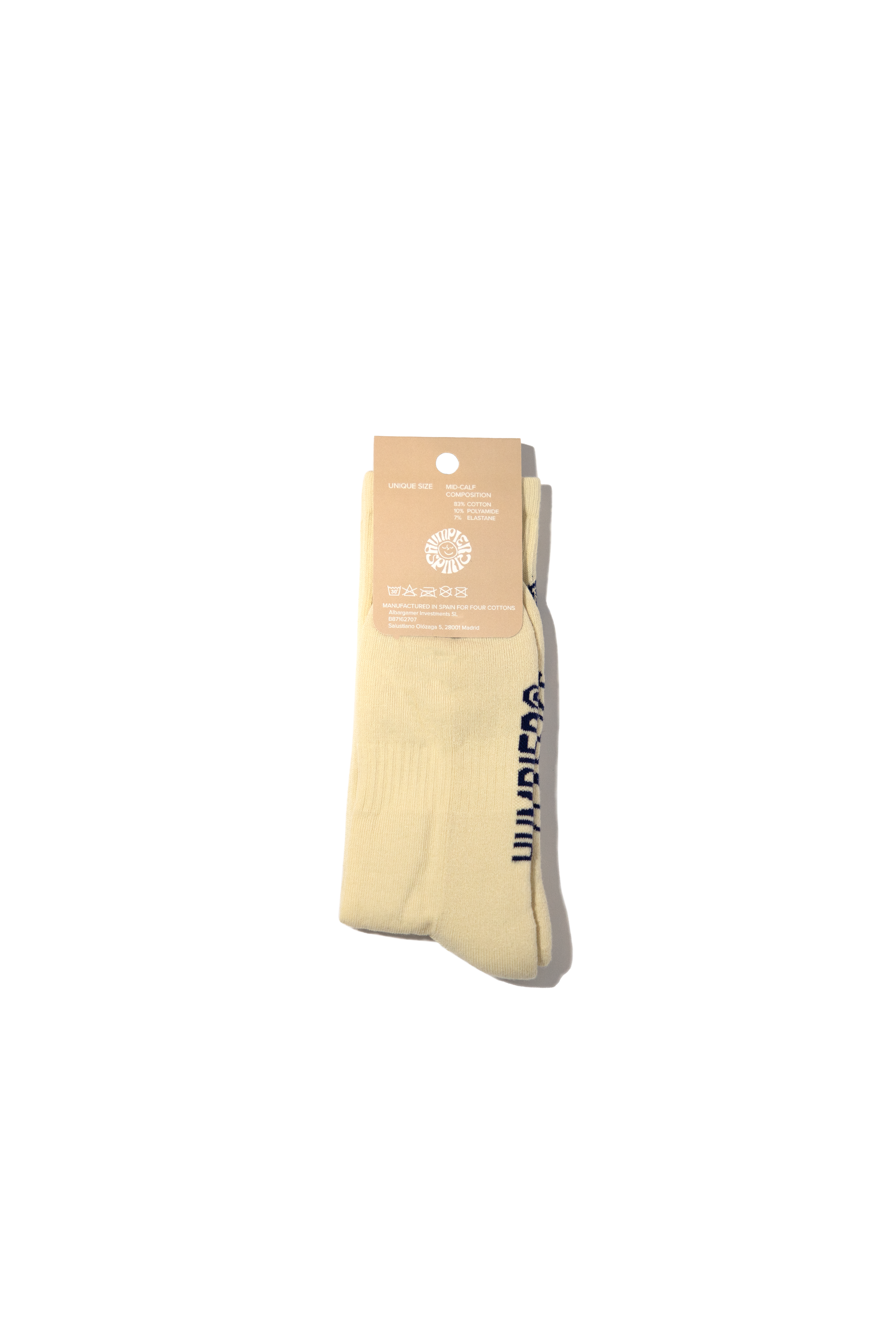 Humpier SPIRIT Socks