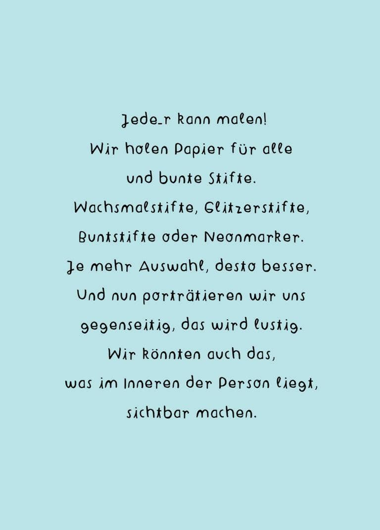 FRAU OTTILIE Familien-Adventskalender AFFIRMATION