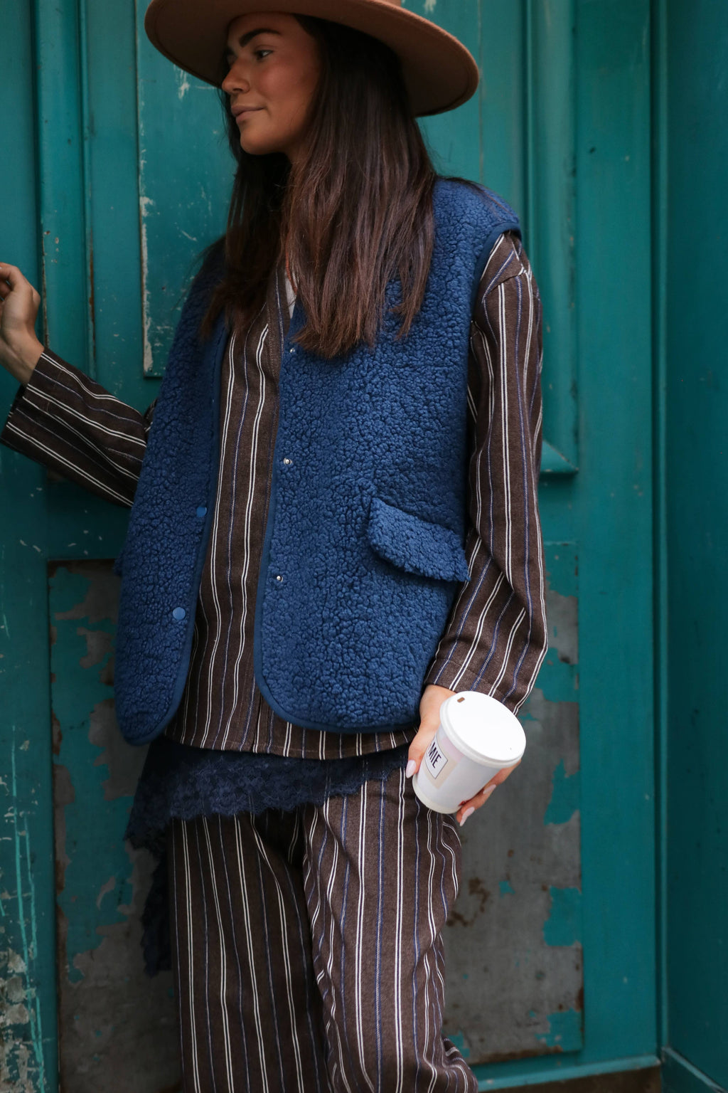 The Corner WESTE LOVE