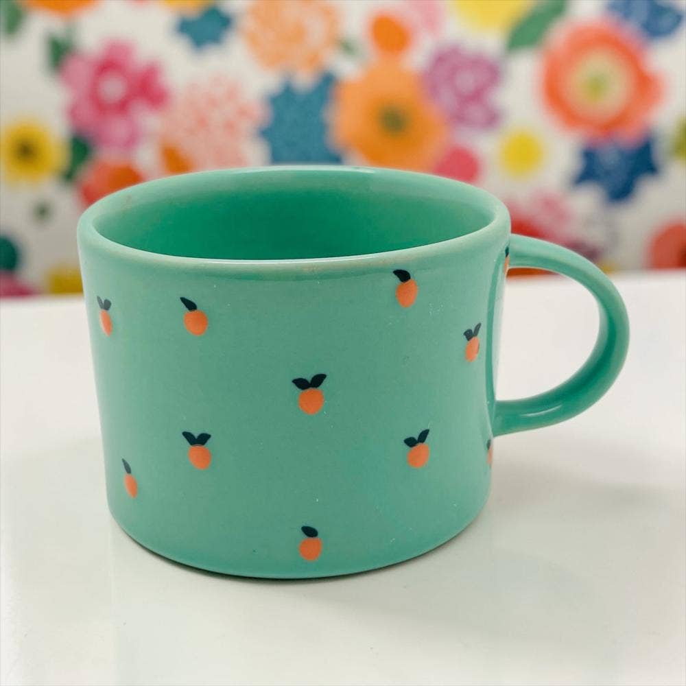 NOI Tasse ORANGES