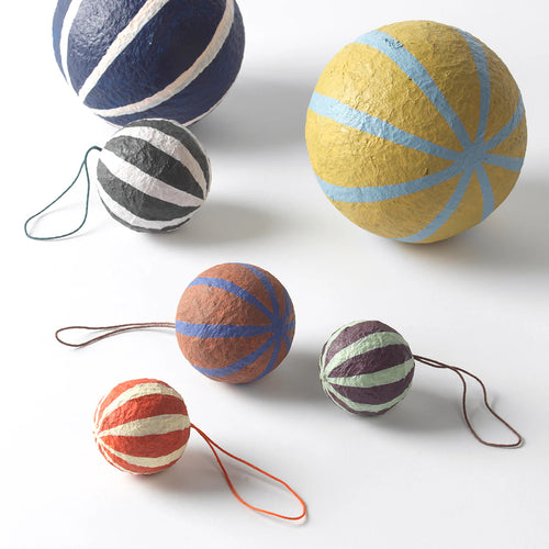 Broste Copenhagen Deko Kugel SPHERE (XL)