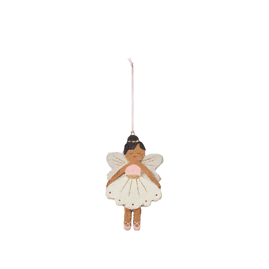 Christbaumschmuck FAIRY TALE Ballerina