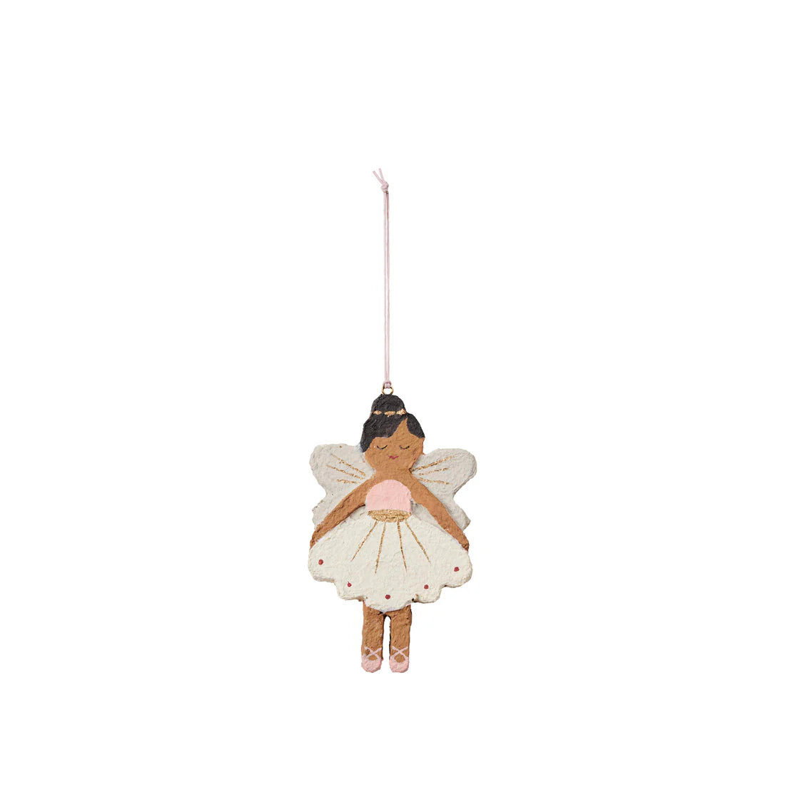 Christbaumschmuck FAIRY TALE Ballerina