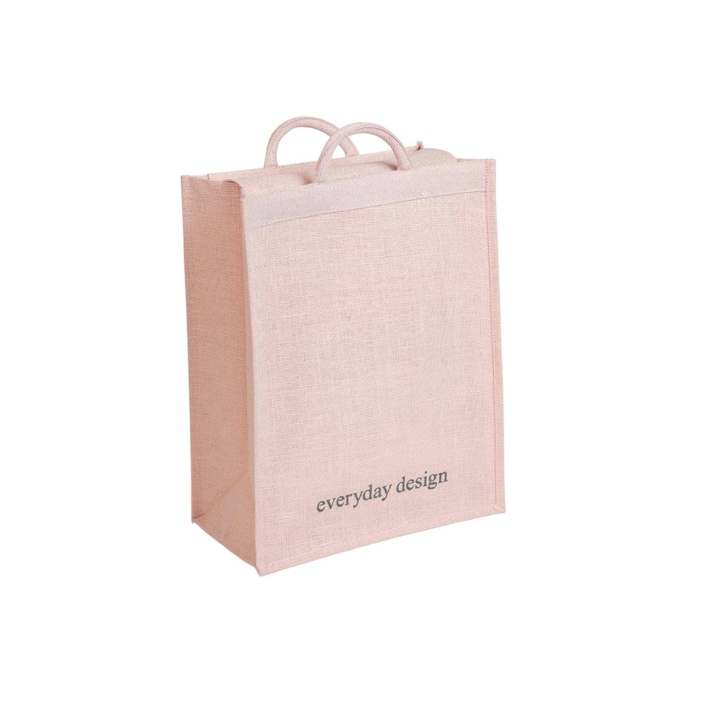 EVERYDAY DESIGN Jutetasche HELSINKI
