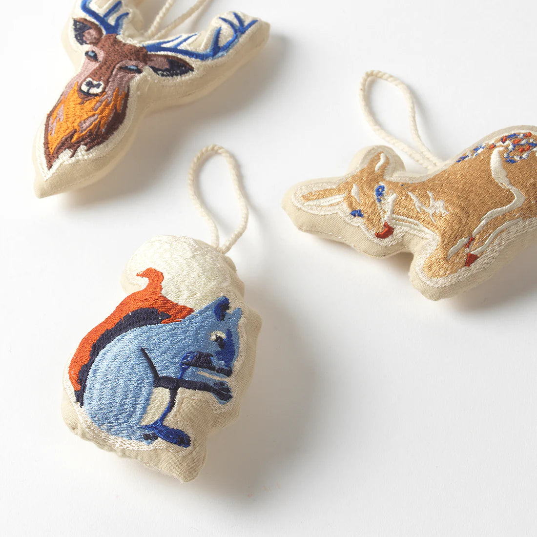 Christbaumschmuck RENTIER