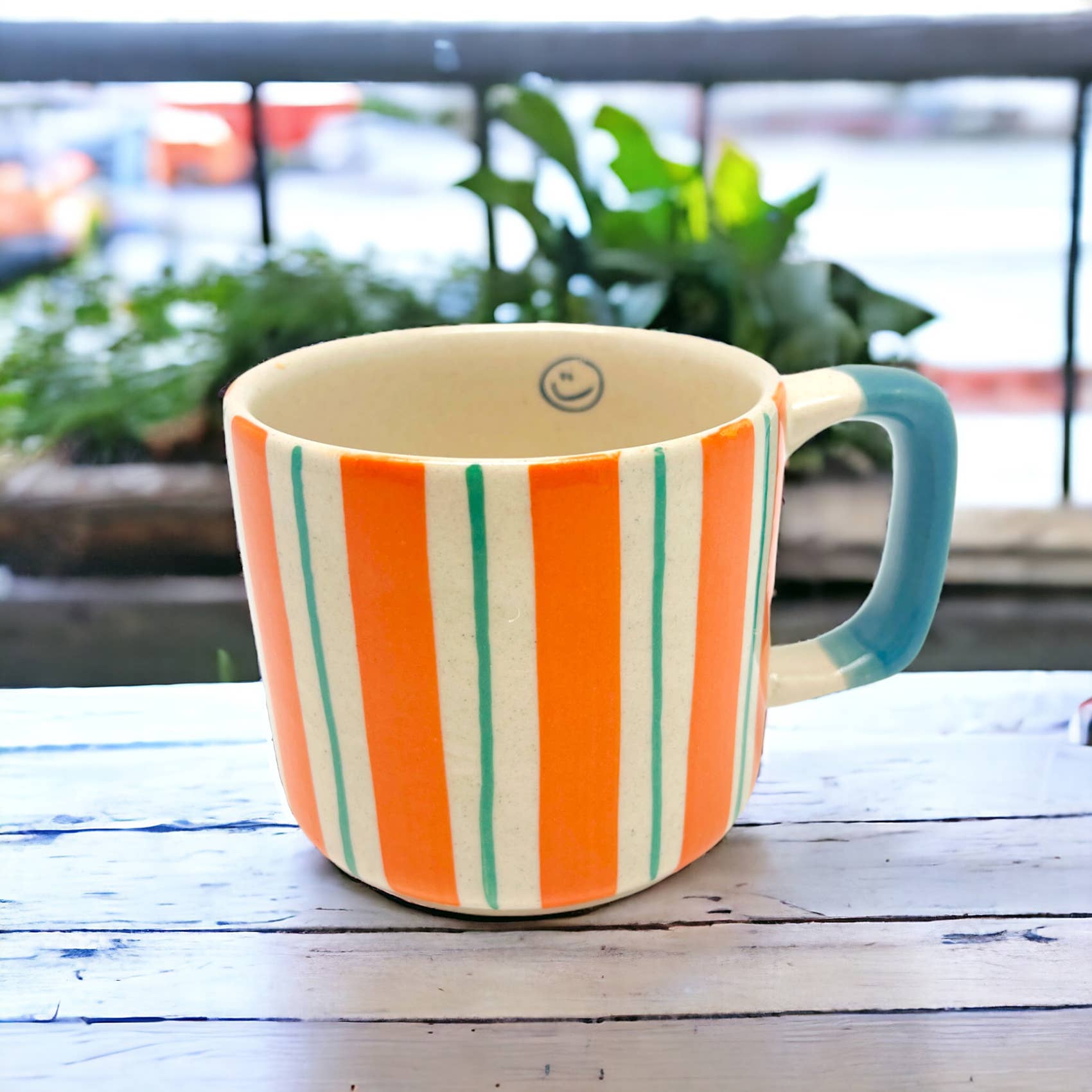 NOI Tasse STRIPES