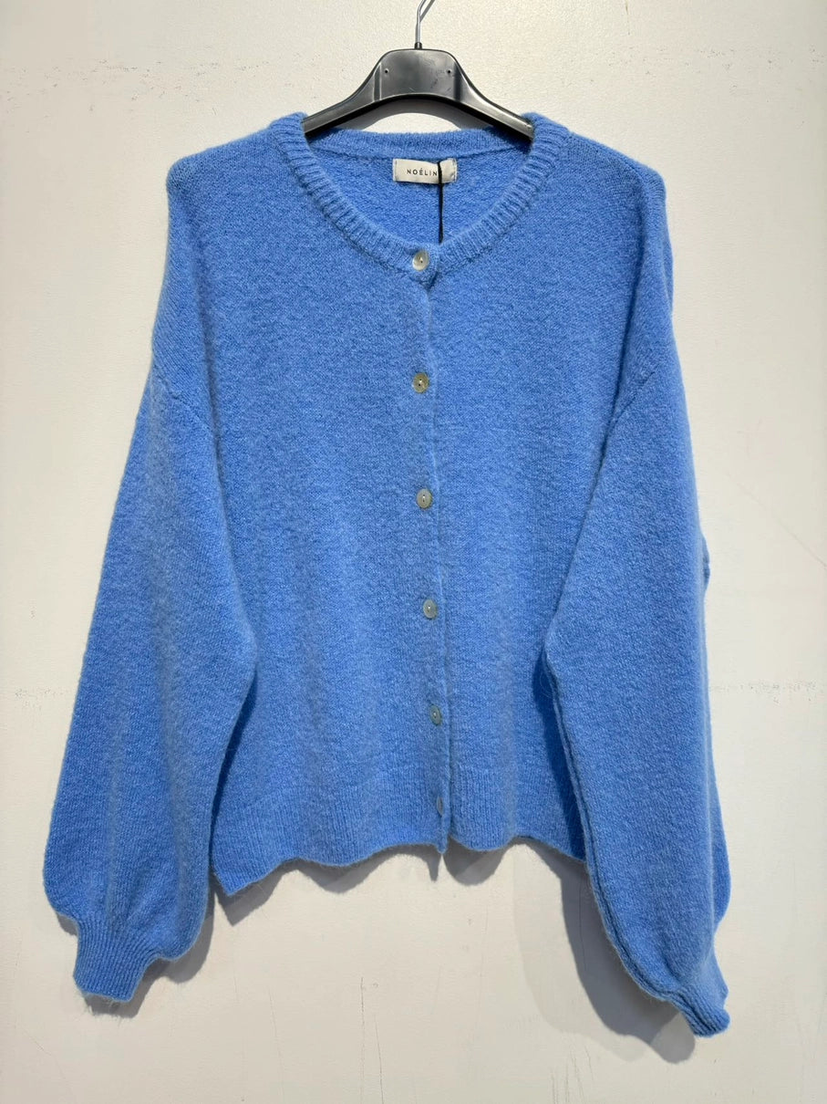 Cardigan ALPAKA