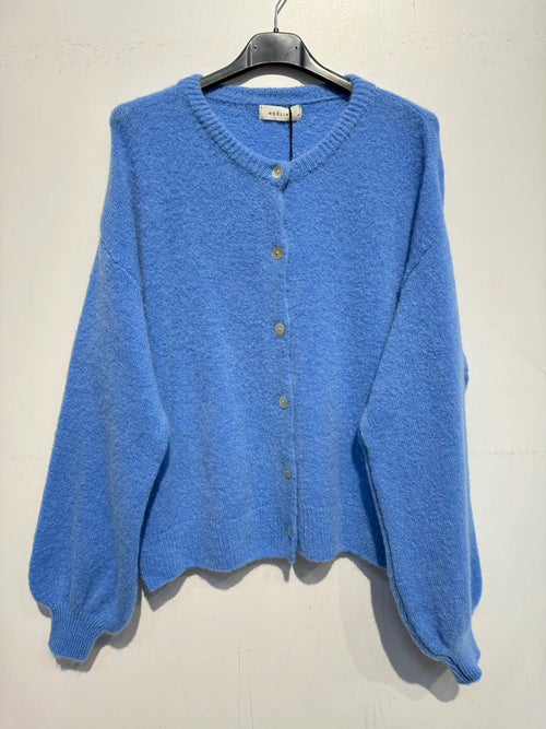 Cardigan ALPAKA