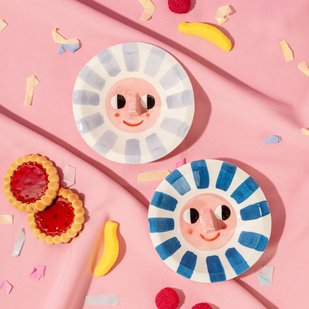 Schmuckschale HAPPY SUN